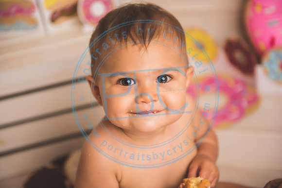 Austyn - Cake Smash_052821_0183