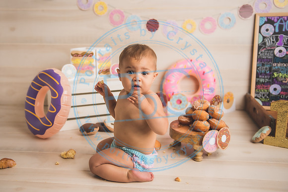 Austyn - Cake Smash_052821_0227