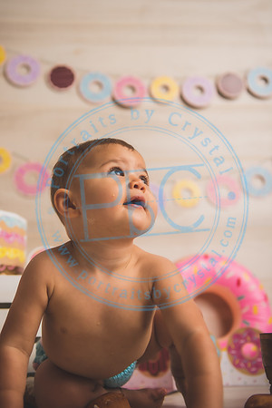 Austyn - Cake Smash_052821_0249