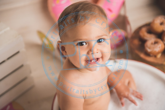 Austyn - Cake Smash_052821_0325