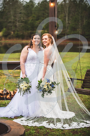 Rachael & Sarah - Bridal_032322_0299