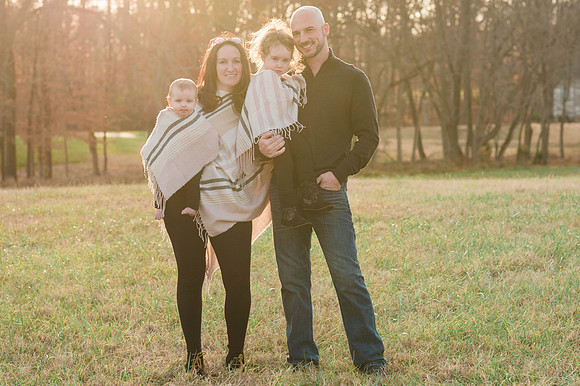 View More: http://arikajordanphotography.pass.us/marsh-family-december-2017