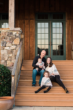 View More: http://arikajordanphotography.pass.us/marsh-family-december-2017