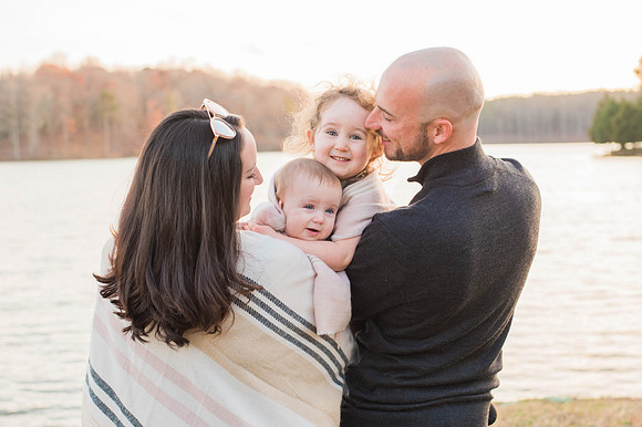 View More: http://arikajordanphotography.pass.us/marsh-family-december-2017