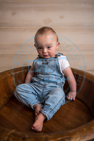 Blake - 1 year_061321_0050