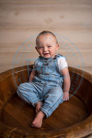 Blake - 1 year_061321_0055