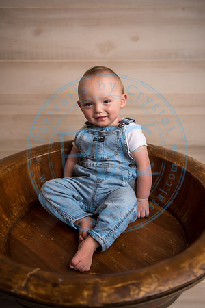 Blake - 1 year_061321_0051