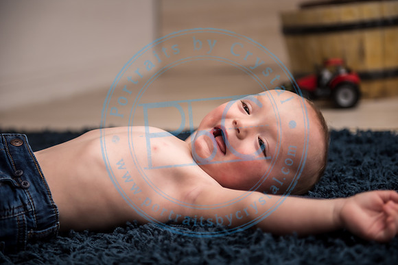 Blake - 1 year_061321_0041