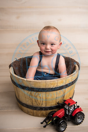 Blake - 1 year_061321_0007
