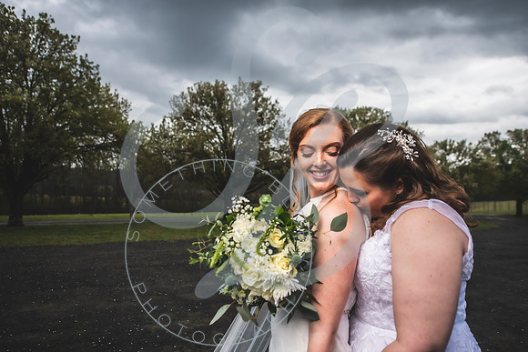 Rachael & Sarah - Bridal_032322_0439