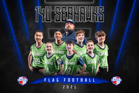 14U Seahawks