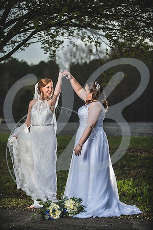 Rachael & Sarah - Bridal_032322_0599