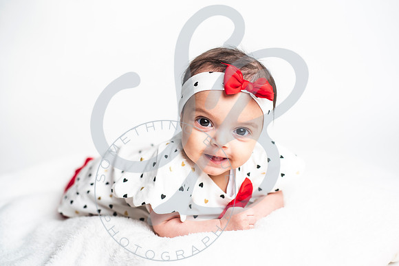 Mia - 4 Month_013022_0047