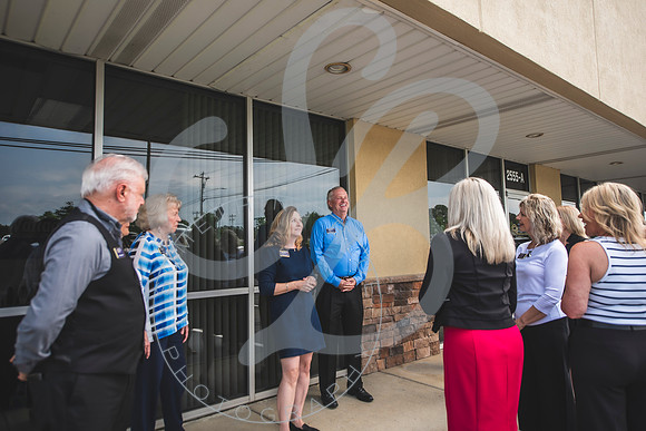 Grand Opening Premier Advantage Realty_050824_0228