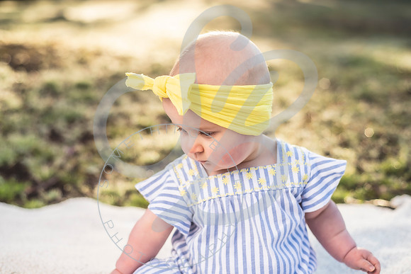 Jessie - 8 Month_031822_0150