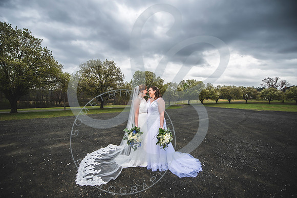 Rachael & Sarah - Bridal_032322_0374