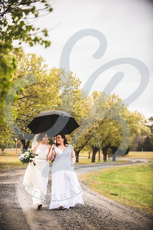 Rachael & Sarah - Bridal_032322_0711