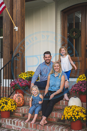 Smyth Family - Fall 2018_0068