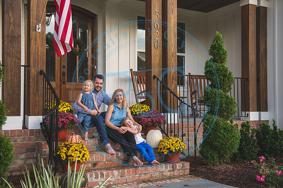 Smyth Family - Fall 2018_0098