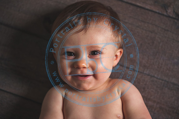 Colton - 8 Months_102018_0077