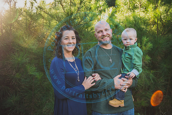 Cox Family - Fall 2018_102318_0009