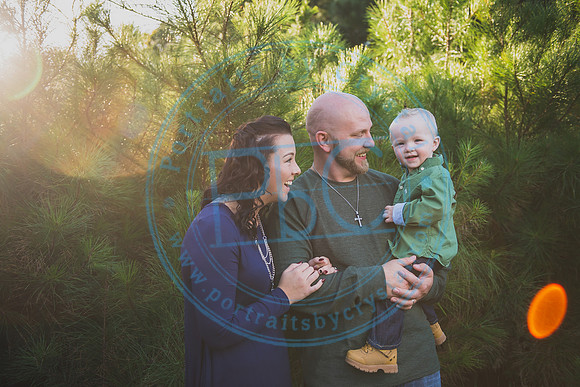 Cox Family - Fall 2018_102318_0019