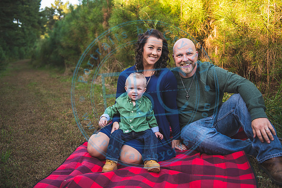 Cox Family - Fall 2018_102318_0067