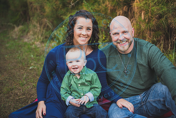 Cox Family - Fall 2018_102318_0121