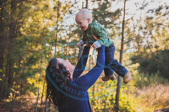 Cox Family - Fall 2018_102318_0159