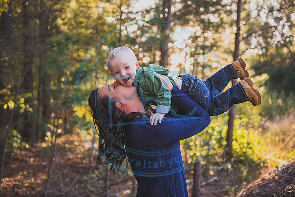Cox Family - Fall 2018_102318_0171