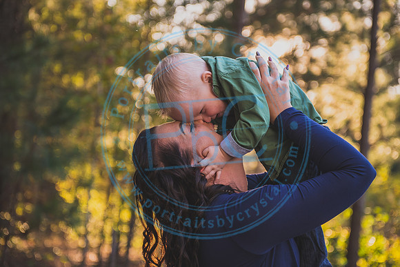 Cox Family - Fall 2018_102318_0183