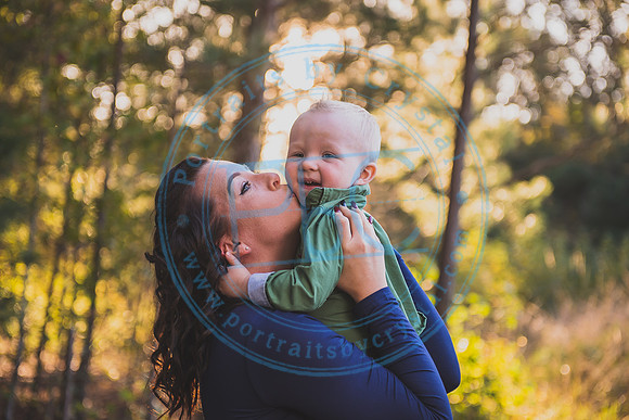 Cox Family - Fall 2018_102318_0187