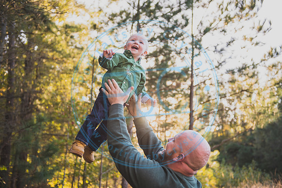 Cox Family - Fall 2018_102318_0206