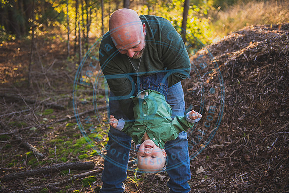Cox Family - Fall 2018_102318_0221