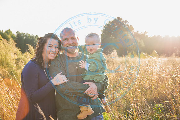 Cox Family - Fall 2018_102318_0271