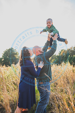 Cox Family - Fall 2018_102318_0320
