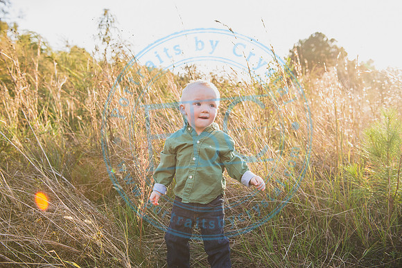 Cox Family - Fall 2018_102318_0327