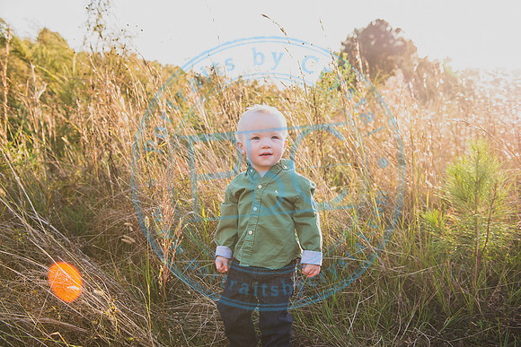 Cox Family - Fall 2018_102318_0335