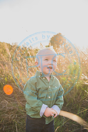 Cox Family - Fall 2018_102318_0349