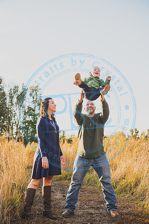 Cox Family - Fall 2018_102318_0399