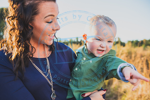 Cox Family - Fall 2018_102318_0453