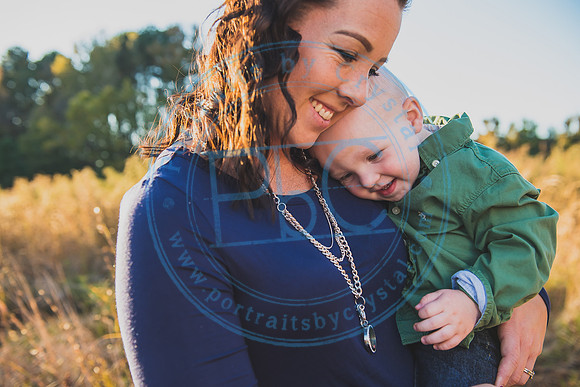 Cox Family - Fall 2018_102318_0459