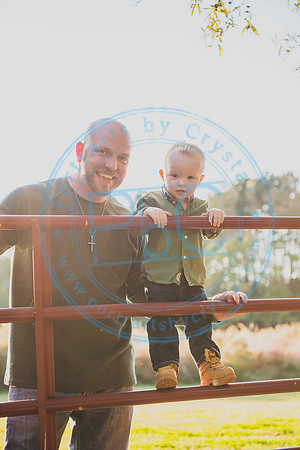 Cox Family - Fall 2018_102318_0495