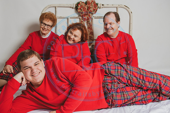 Maryann Greenwell - Christmas Pajamas_110418_0028