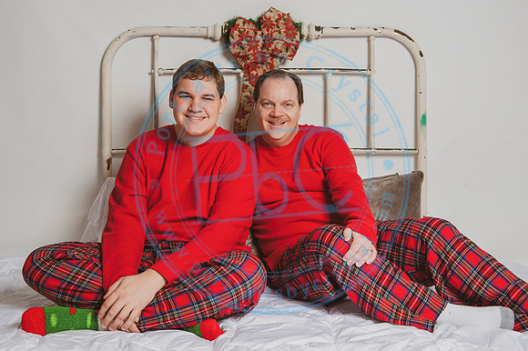 Maryann Greenwell - Christmas Pajamas_110418_0085