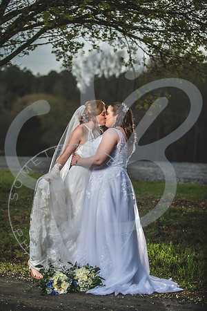 Rachael & Sarah - Bridal_032322_0615