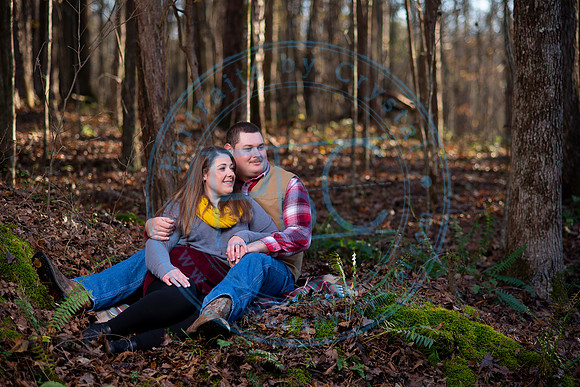 Megan & Josh - Engagement_111618_0080