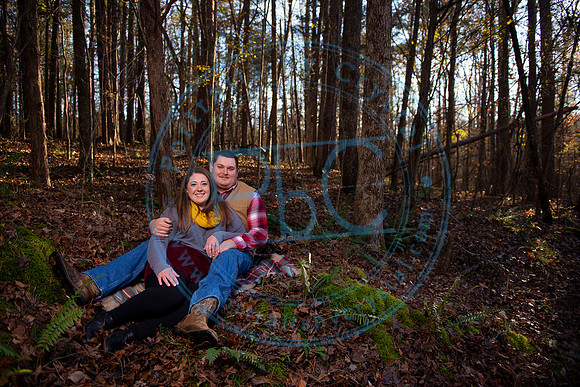 Megan & Josh - Engagement_111618_0085