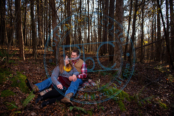 Megan & Josh - Engagement_111618_0088