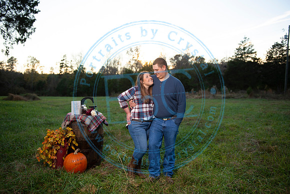 Megan & Josh - Engagement_111618_0152
